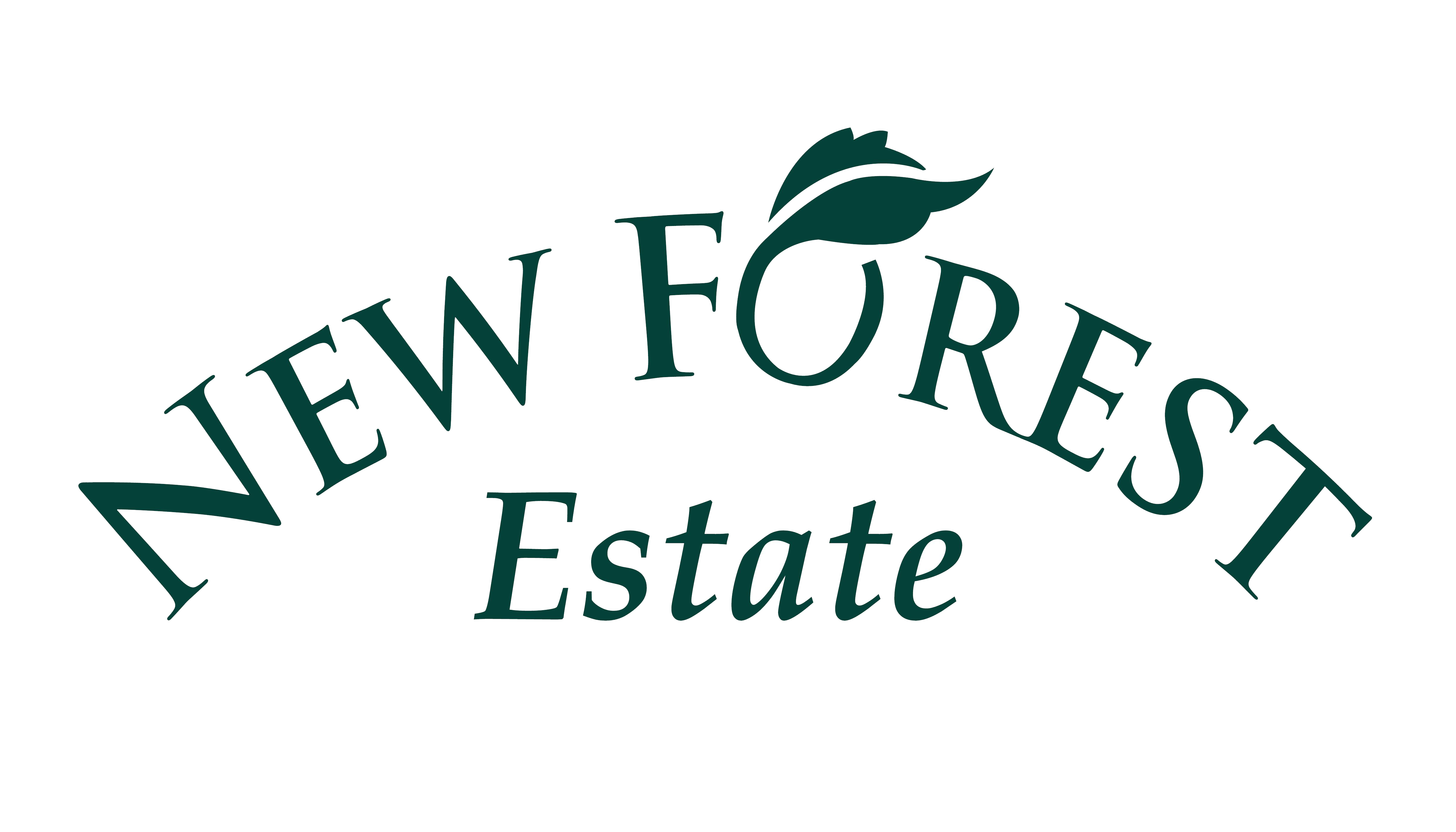 Logo for New Forest Estate