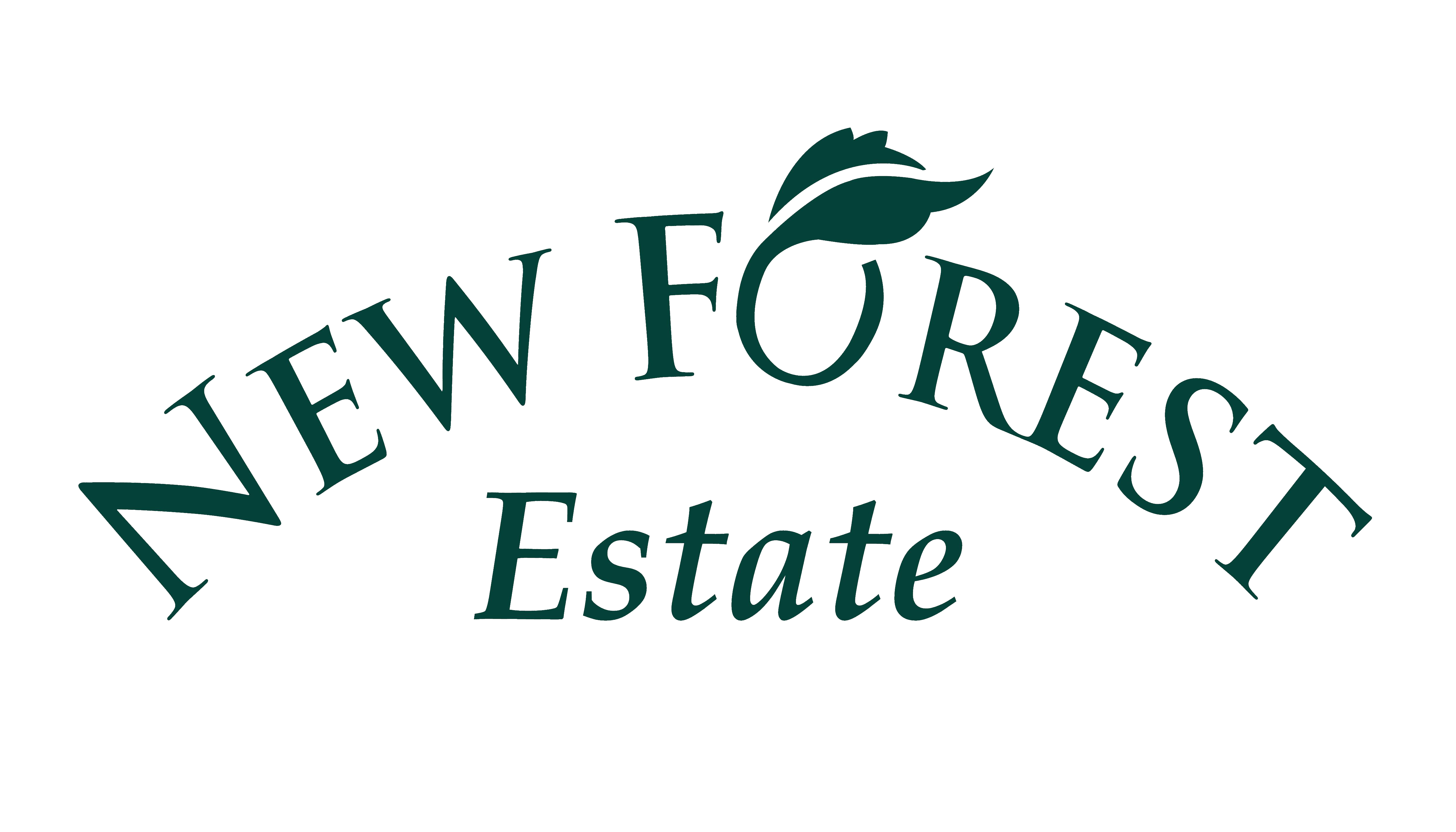 Logo for New Forest Estate & Golf Club