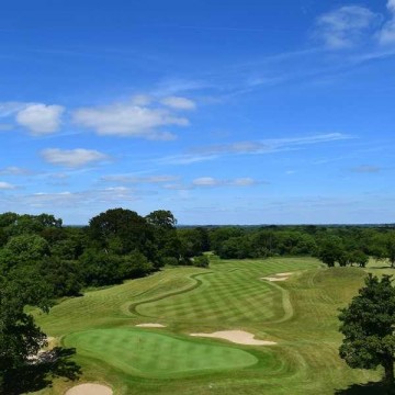 Image for Weekend Fourball